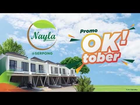 perumahan baru bintaro gallery image