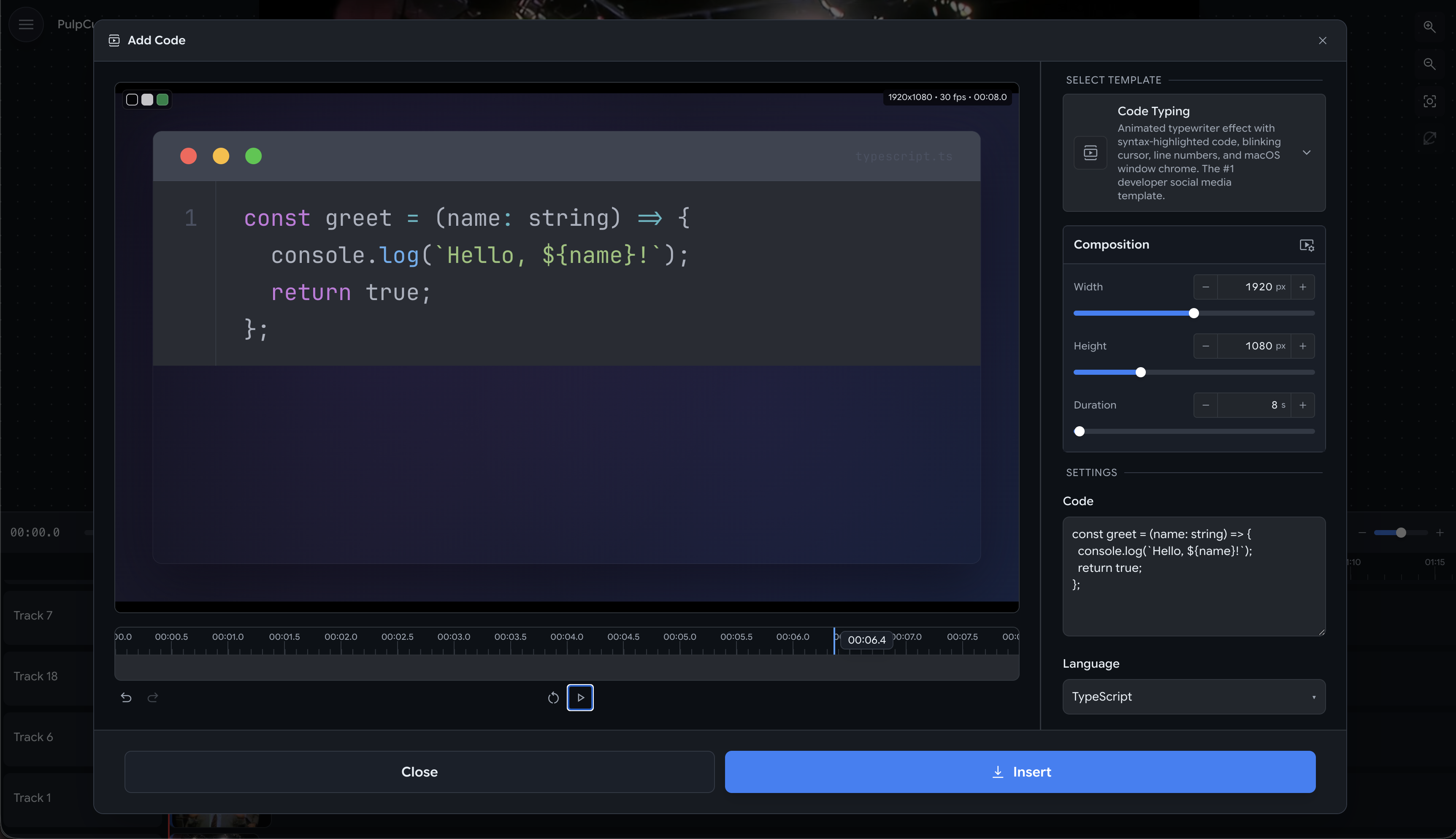 Pulpcut gallery image