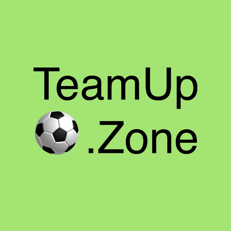 TeamUp.zone