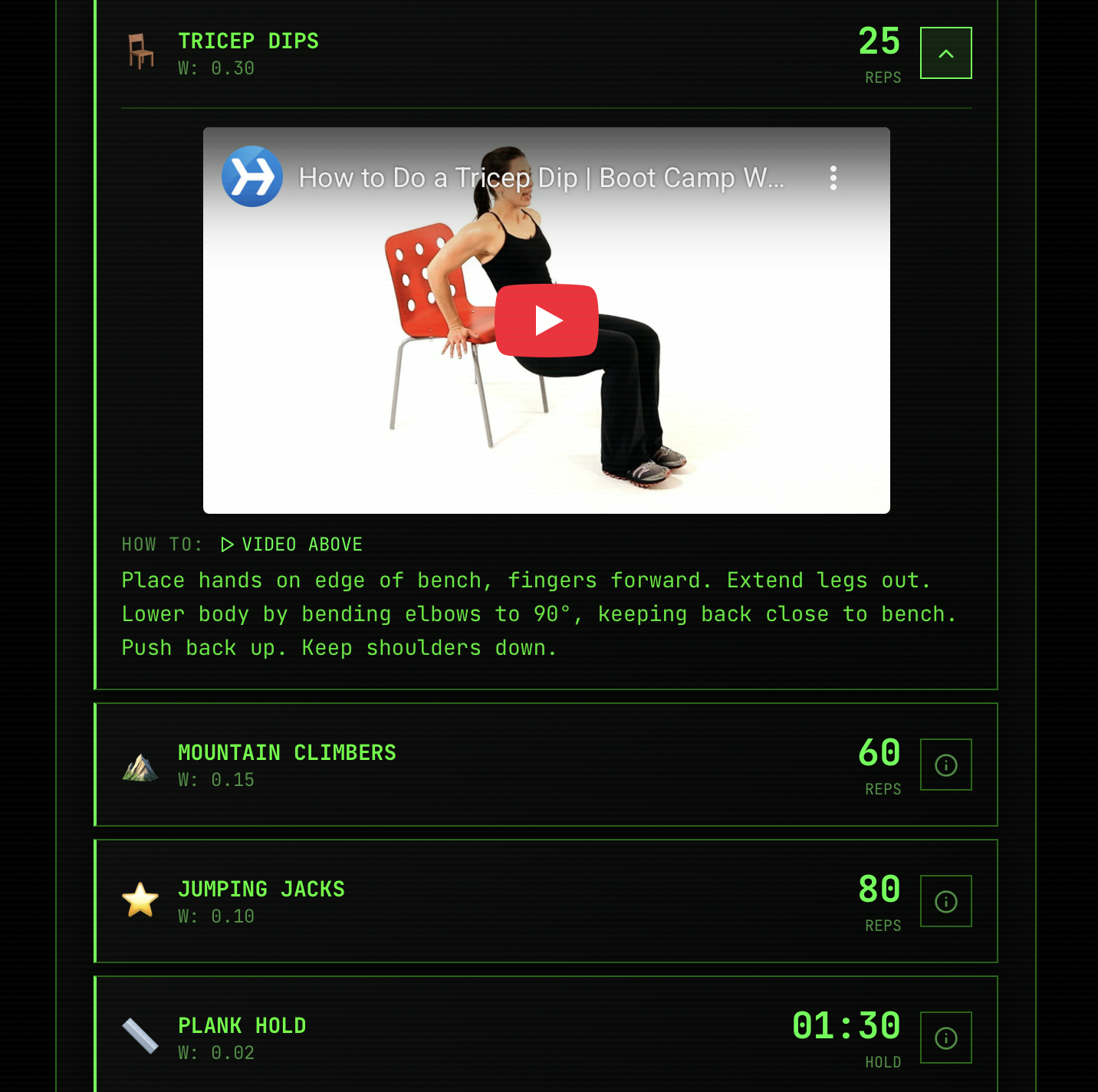 CHAOS PROTOCOL:Train, Squad Up, Survive. - Screenshot 3 showing product features and functionality