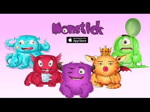 Monstick gallery image