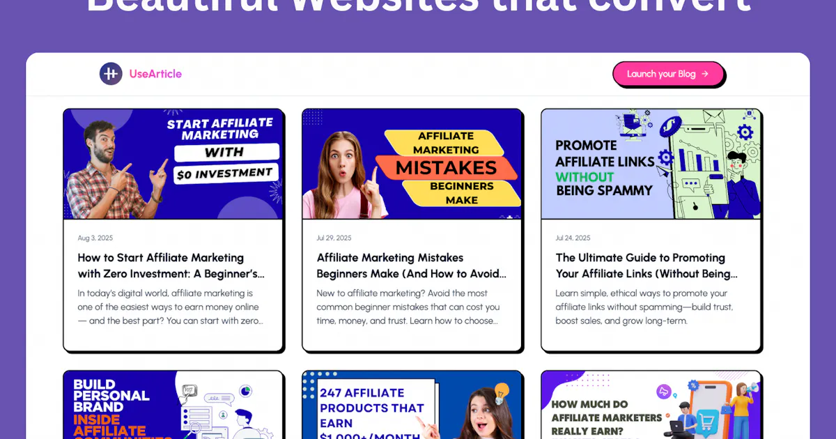 UseArticle