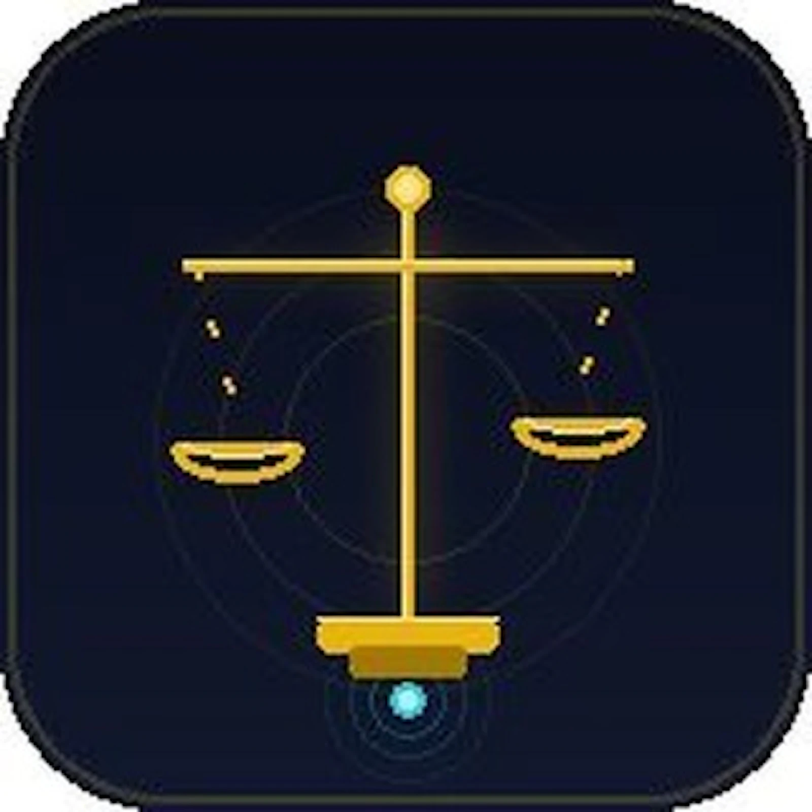 Litigation Monitor Bot screenshot 1