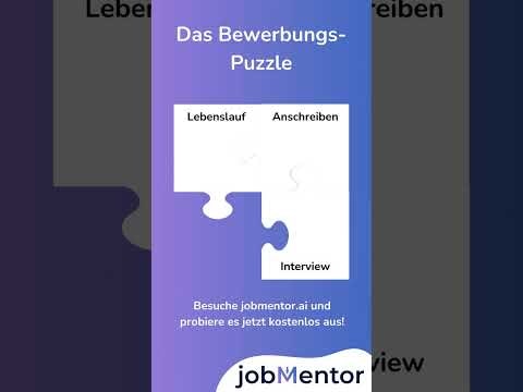 jobMentor.ai gallery image
