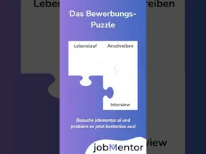 jobMentor.ai gallery image