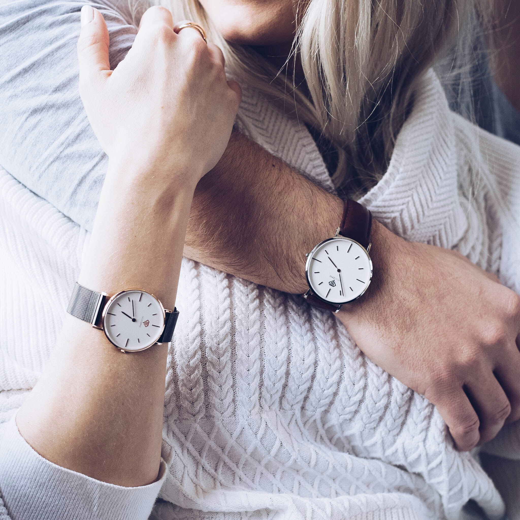 Mossepic Watches gallery image