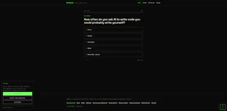NVBCD gallery image