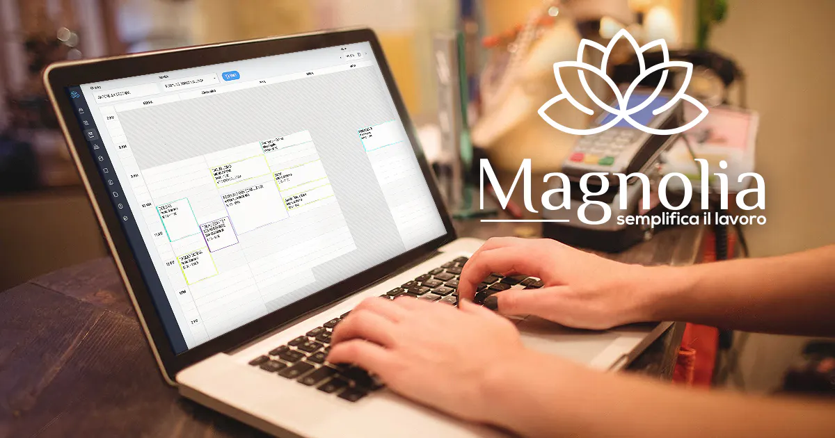 Magnolia PRO - Saas for Beauty Salon gallery image