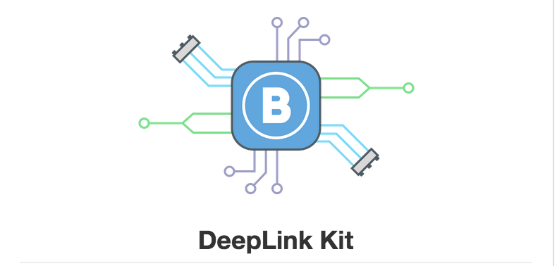 DeepLink Kit logo