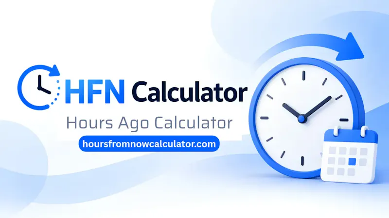 HFN Calculator screenshot 2