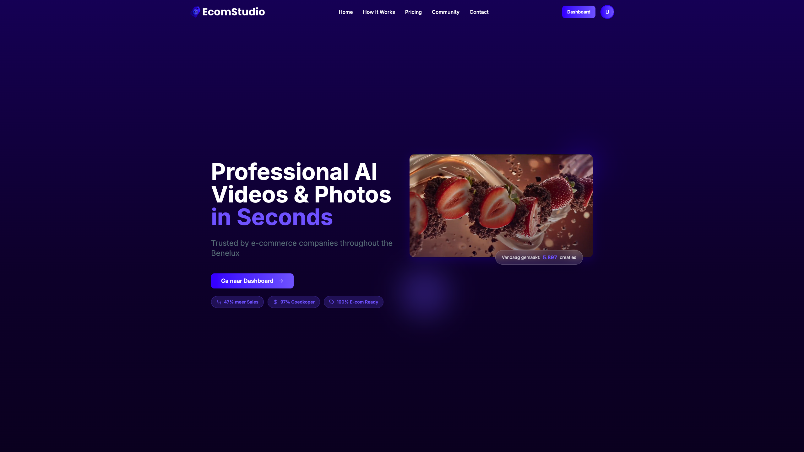 EcomStudio gallery image