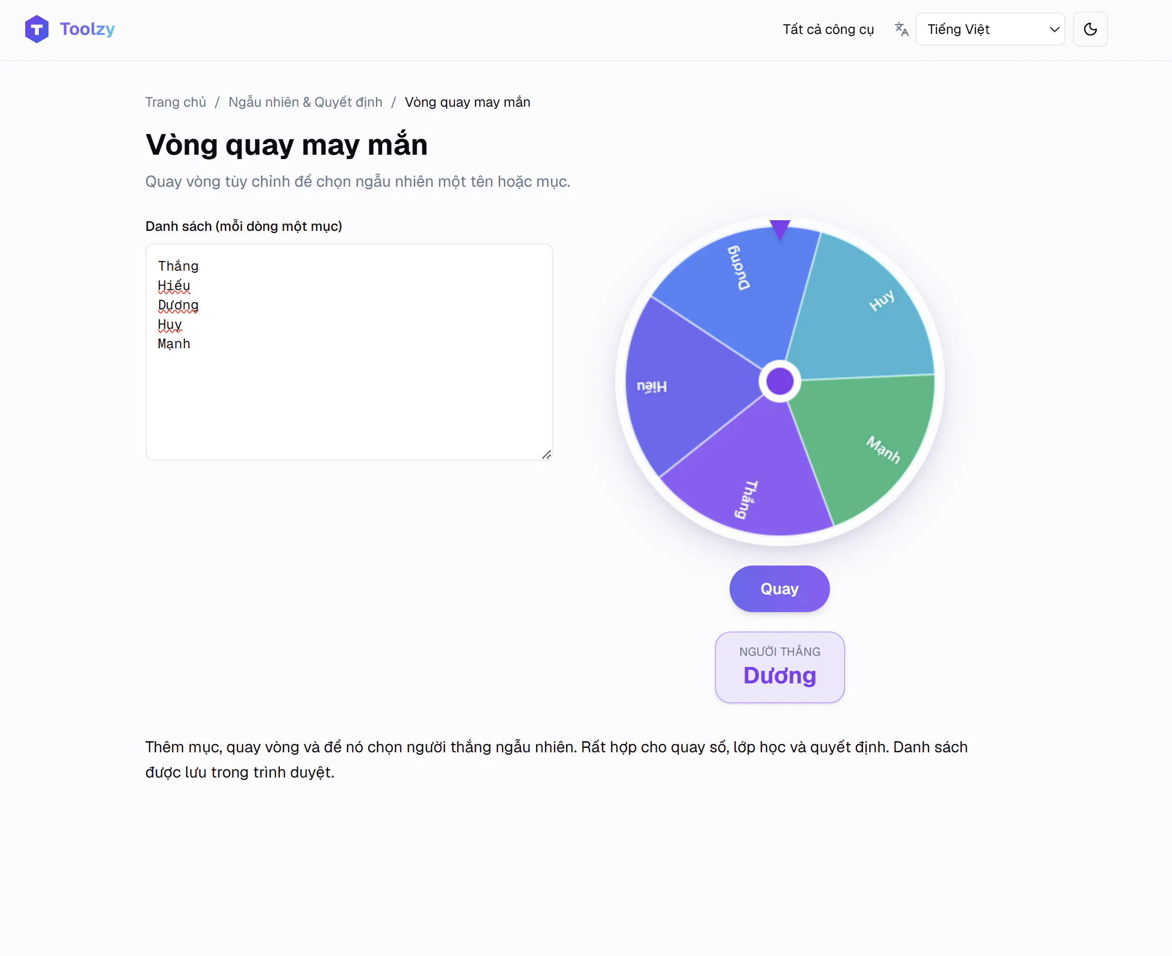 Toolzy gallery image