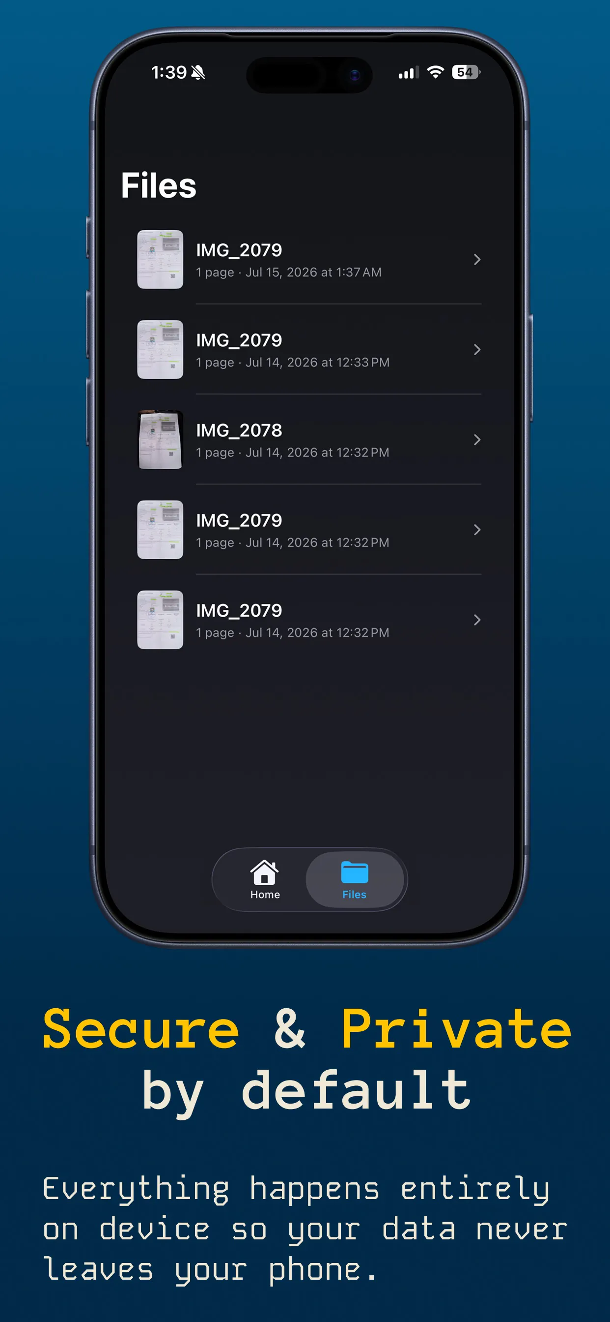 Screenshot 3