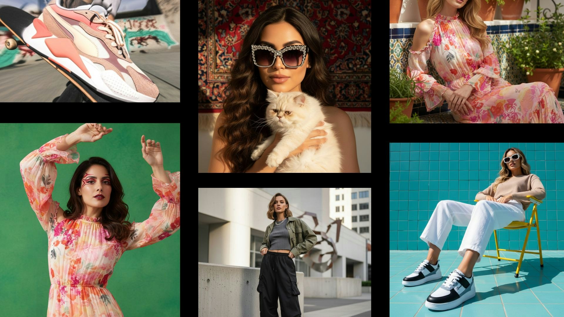 Sarano AI gallery image