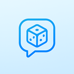 Conversation Starter - Product Hunt launch logo