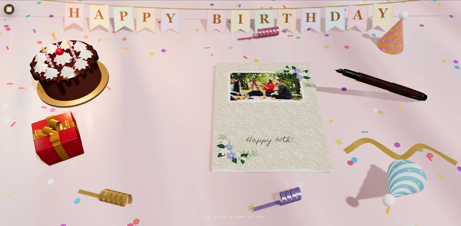 RAYXIS Gifts screenshot 3