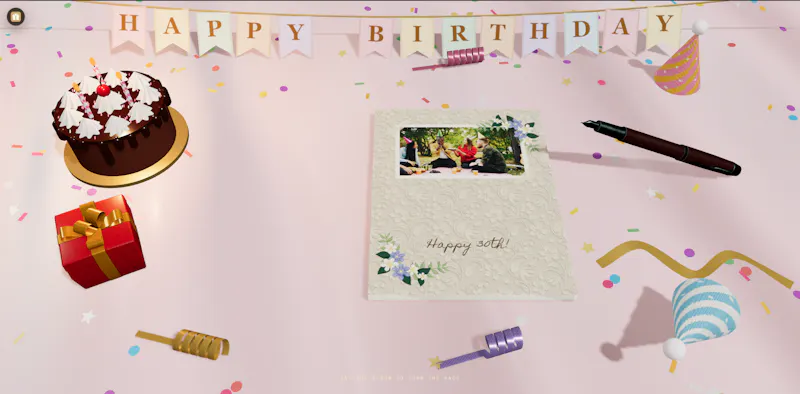 RAYXIS Gifts screenshot 3
