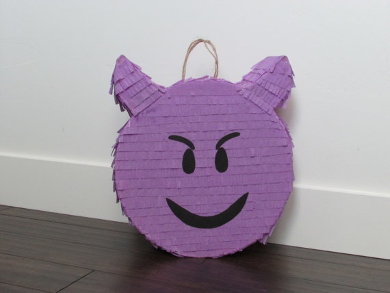 Emoji Pinata gallery image