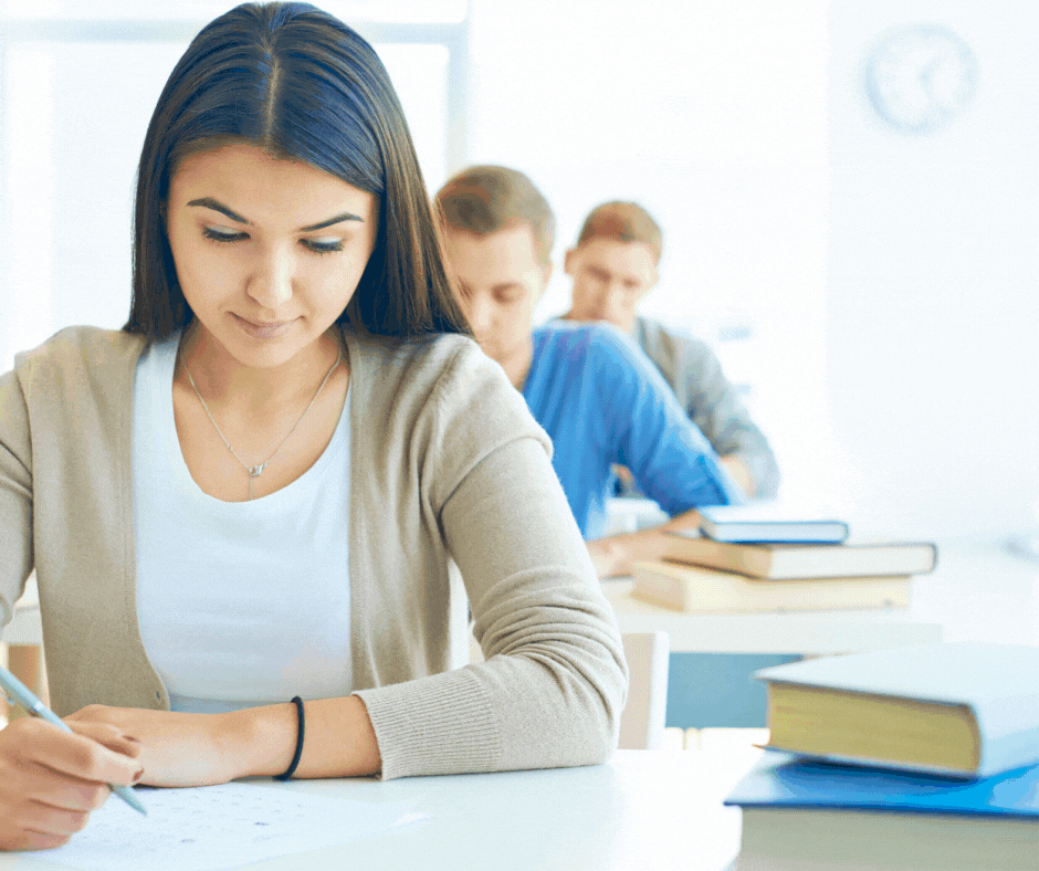 Tecniche di insegnamento per l'aula media 1