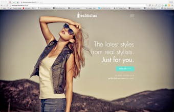 Estilistas gallery image