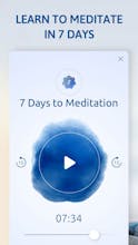 Meditation Sounds gallery image