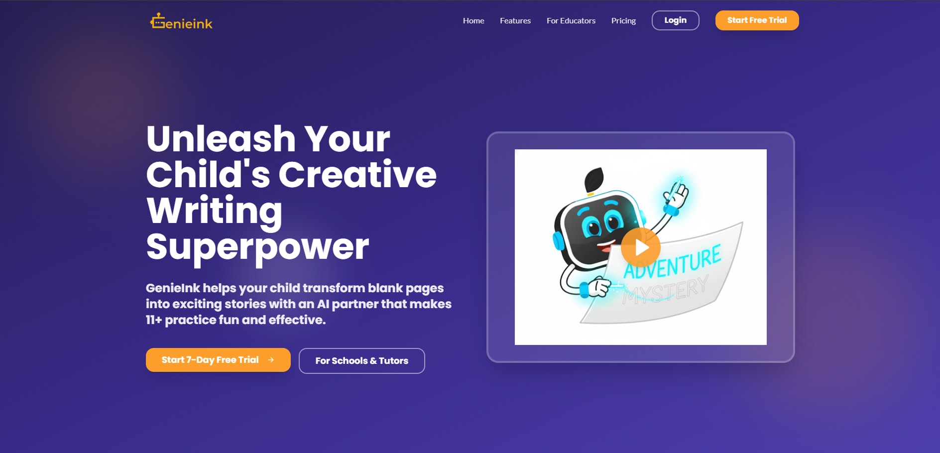 GenieInk gallery image