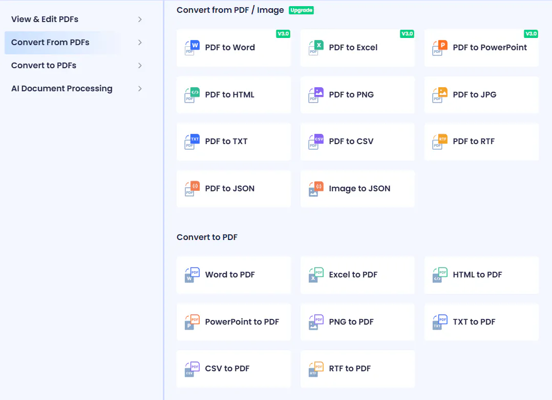 ComPDFKit gallery image