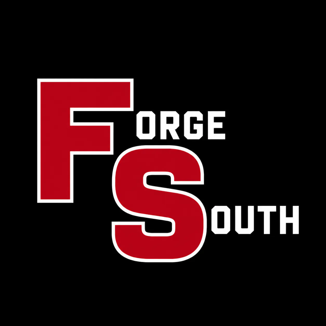 Forge South Research