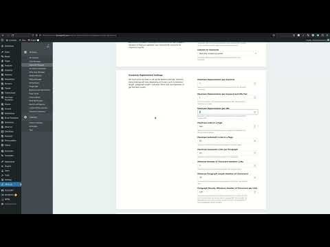 URLsLab - Keyword Manager gallery image