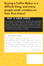 Read This Before Buying A Coffee Maker gallery image