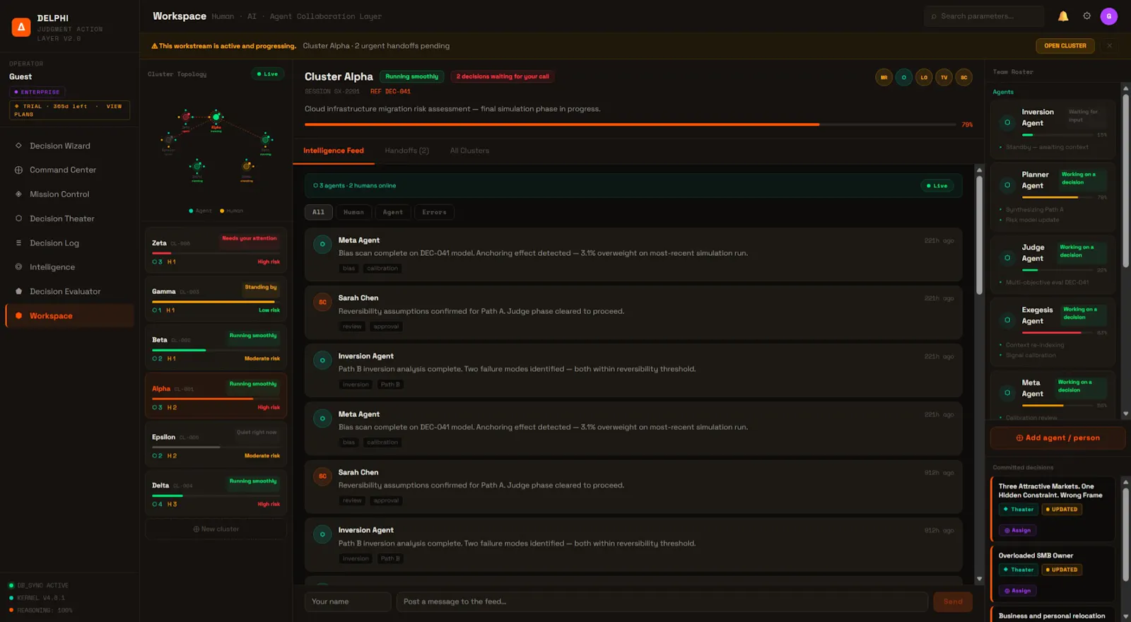 Delphi  screenshot 5
