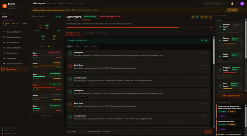 Delphi  screenshot 5