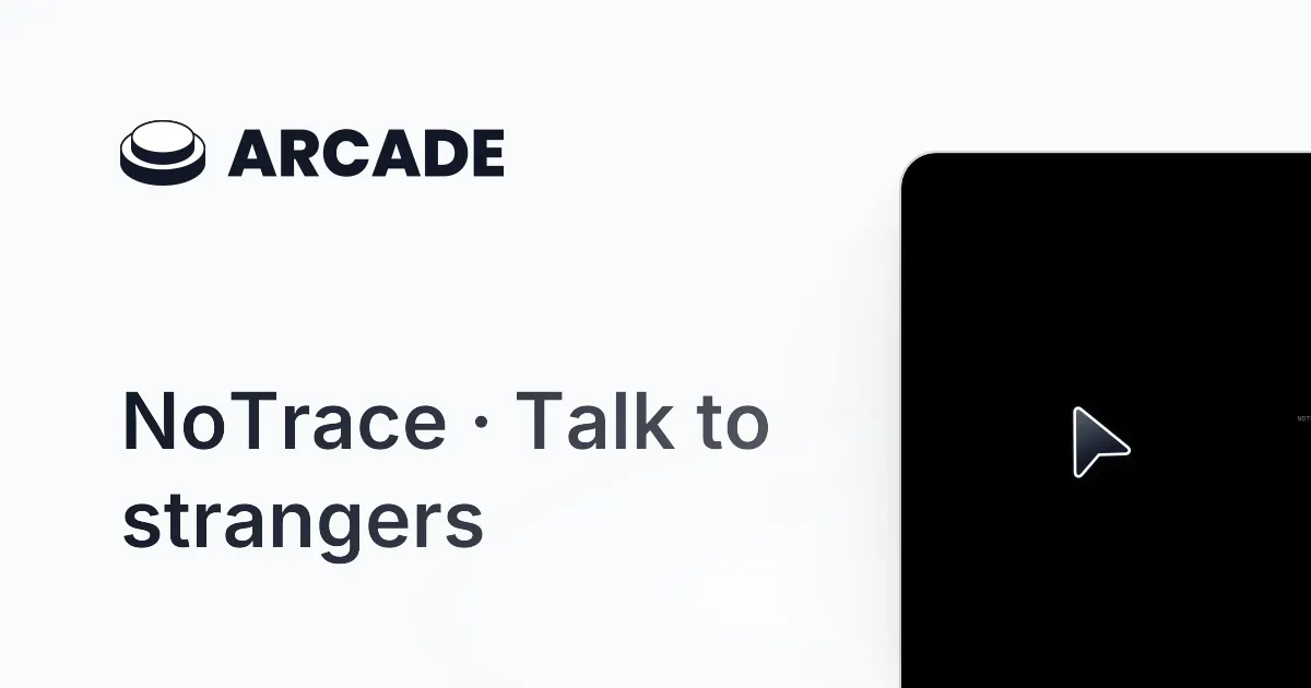 N0TRACE gallery image
