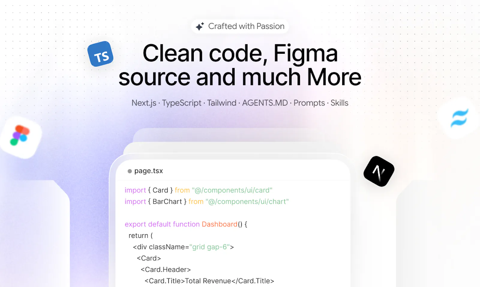 NextAdmin screenshot 5