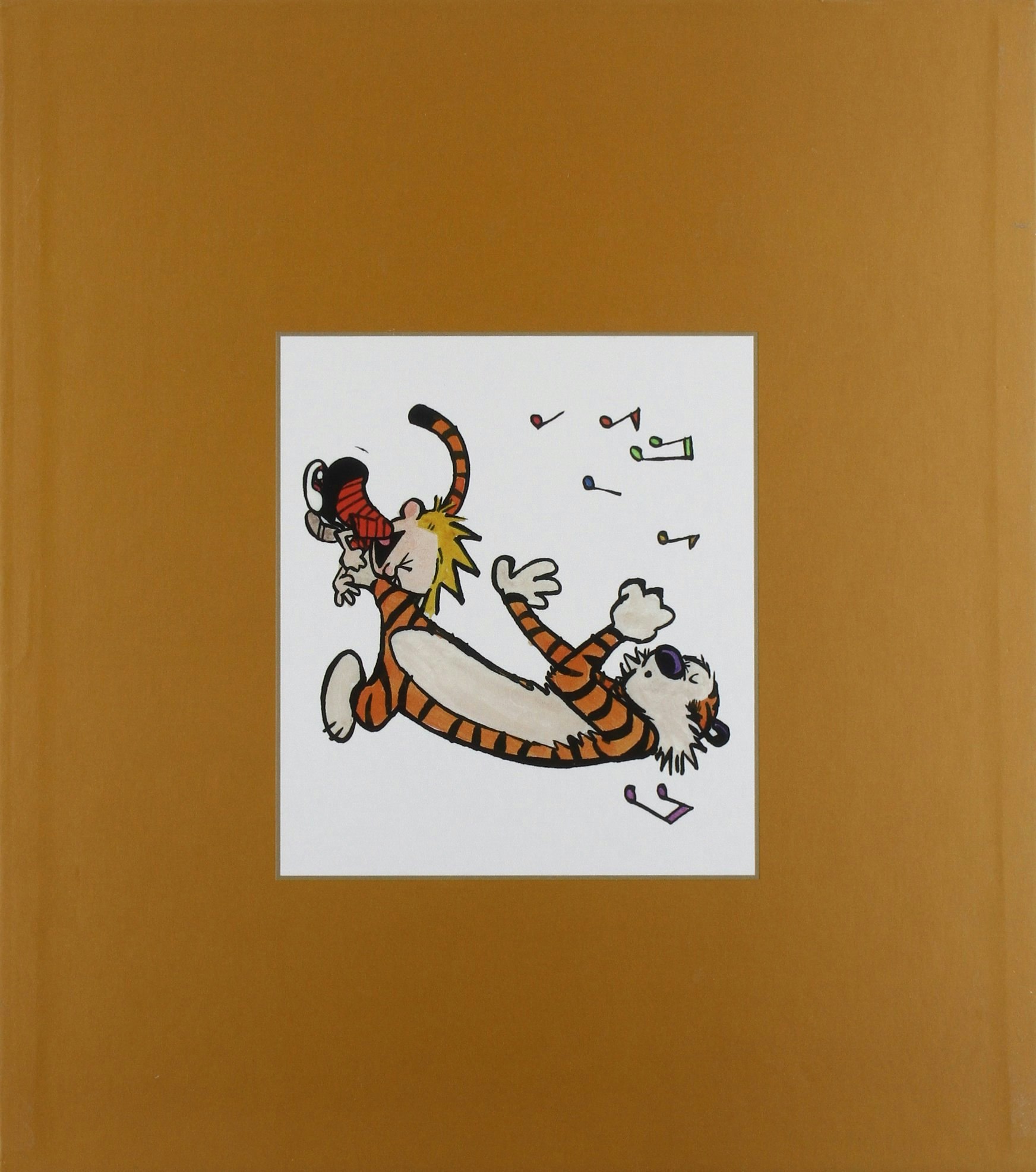 The Complete Calvin & Hobbes gallery image