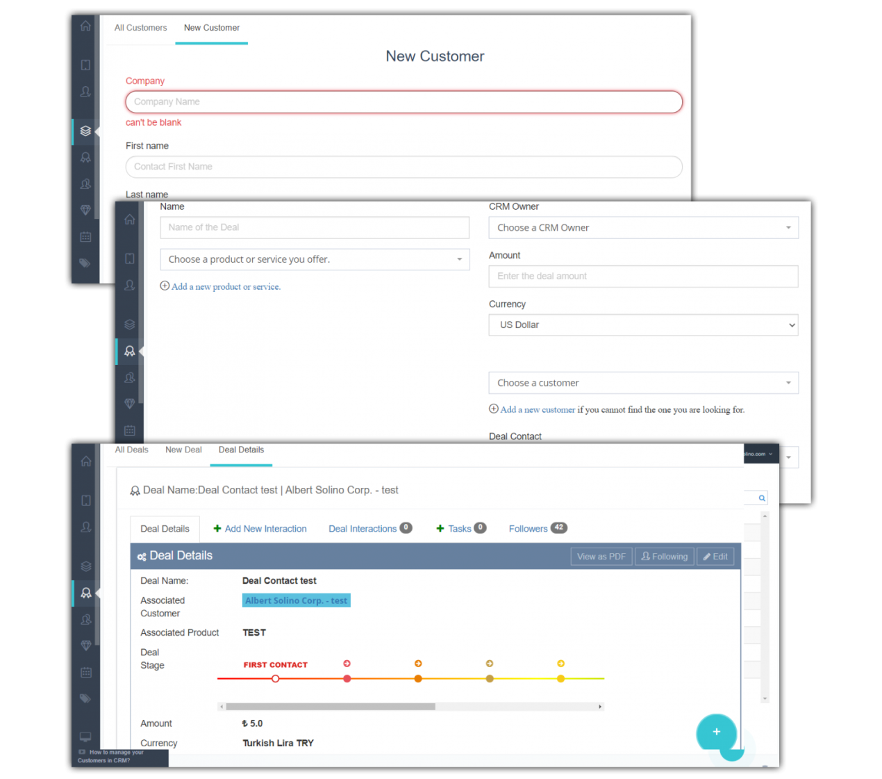 Prosoftly gallery image