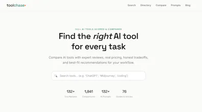 ToolChase gallery image