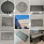 Cast iron manhole cover factory