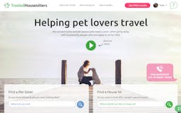 Trusted House Sitters media 2