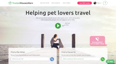 TrustedHousesitters gallery image