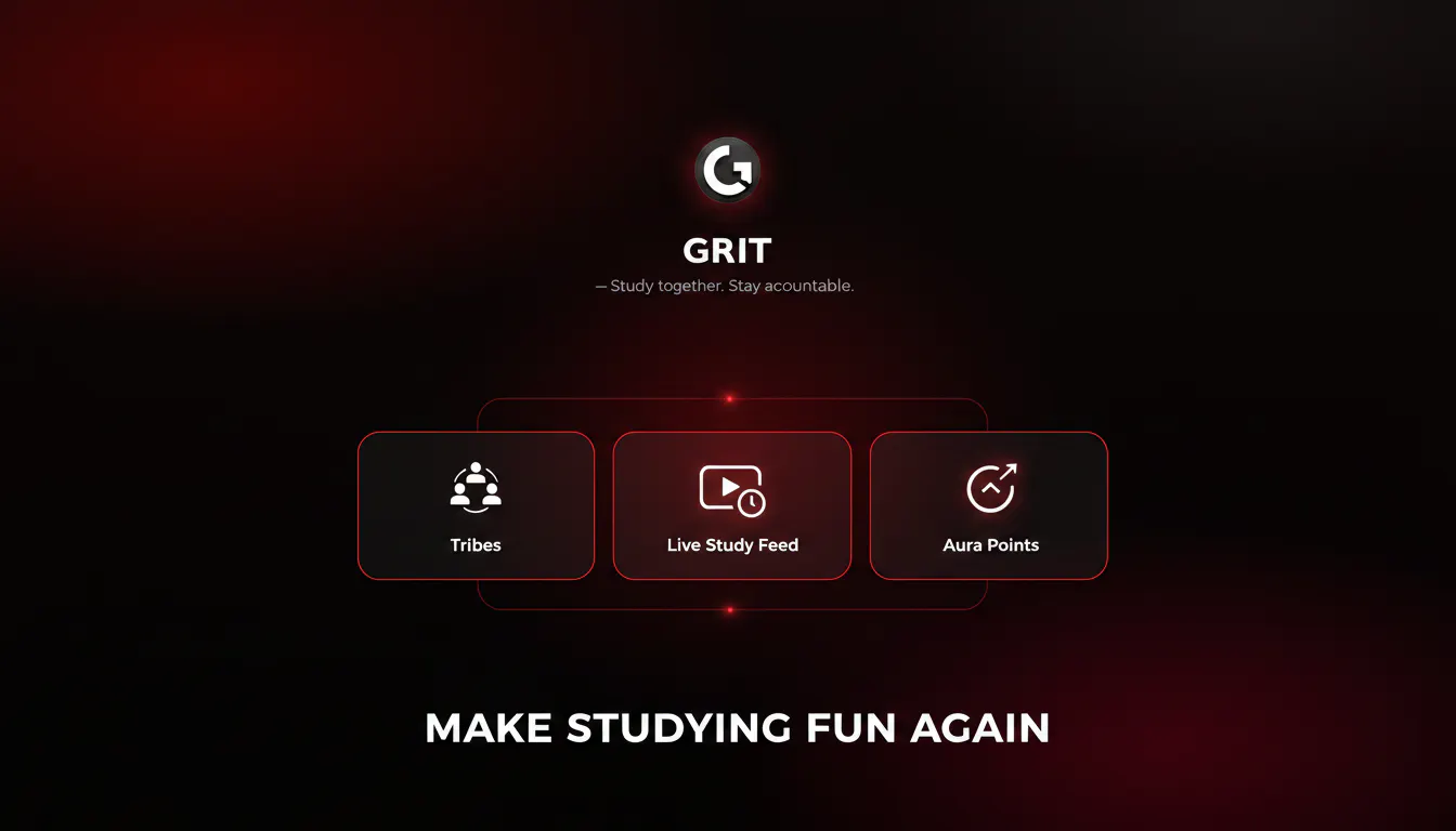 GRIT gallery image
