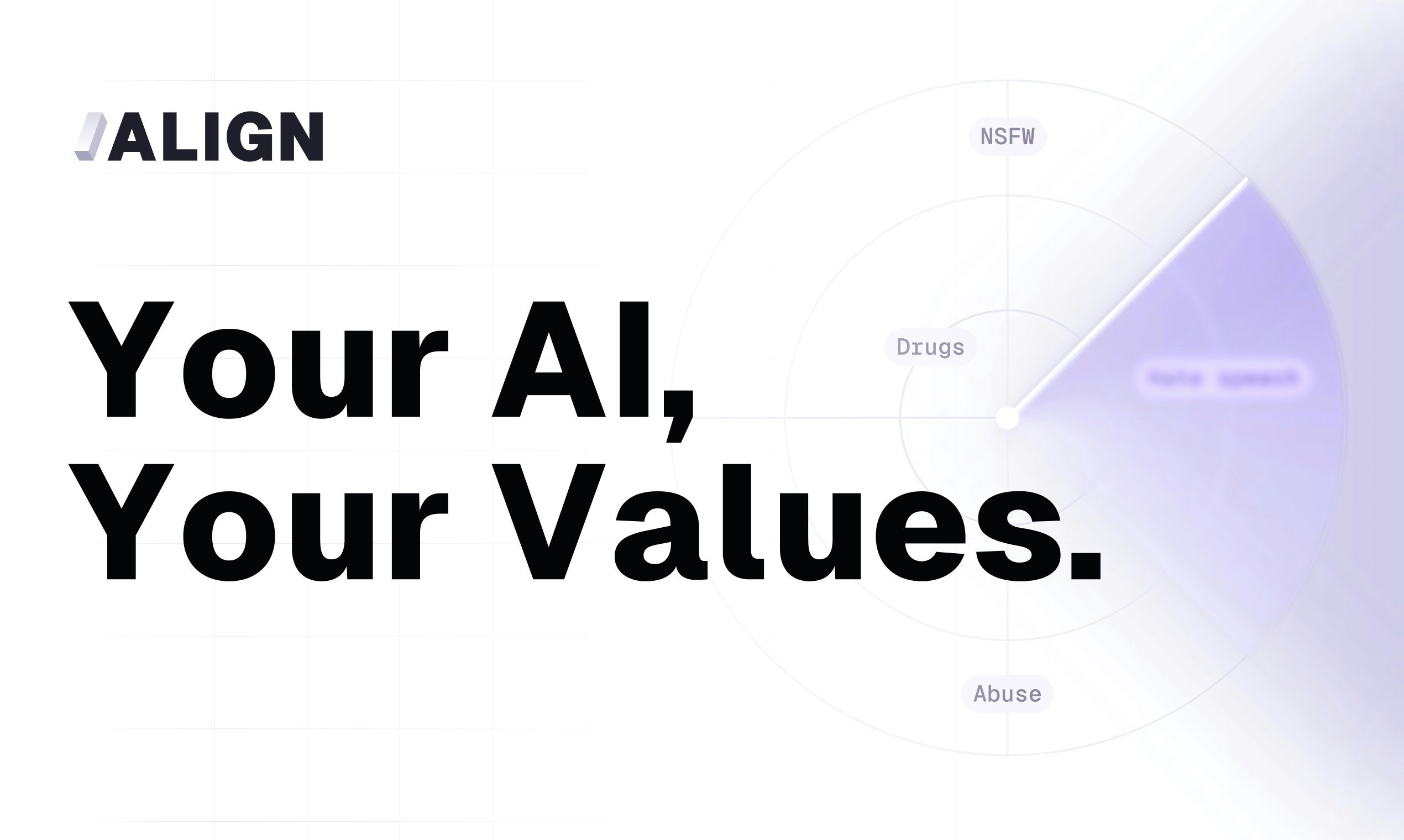 startuptile Align API-Plug-and-Play Guardrails for your AI application