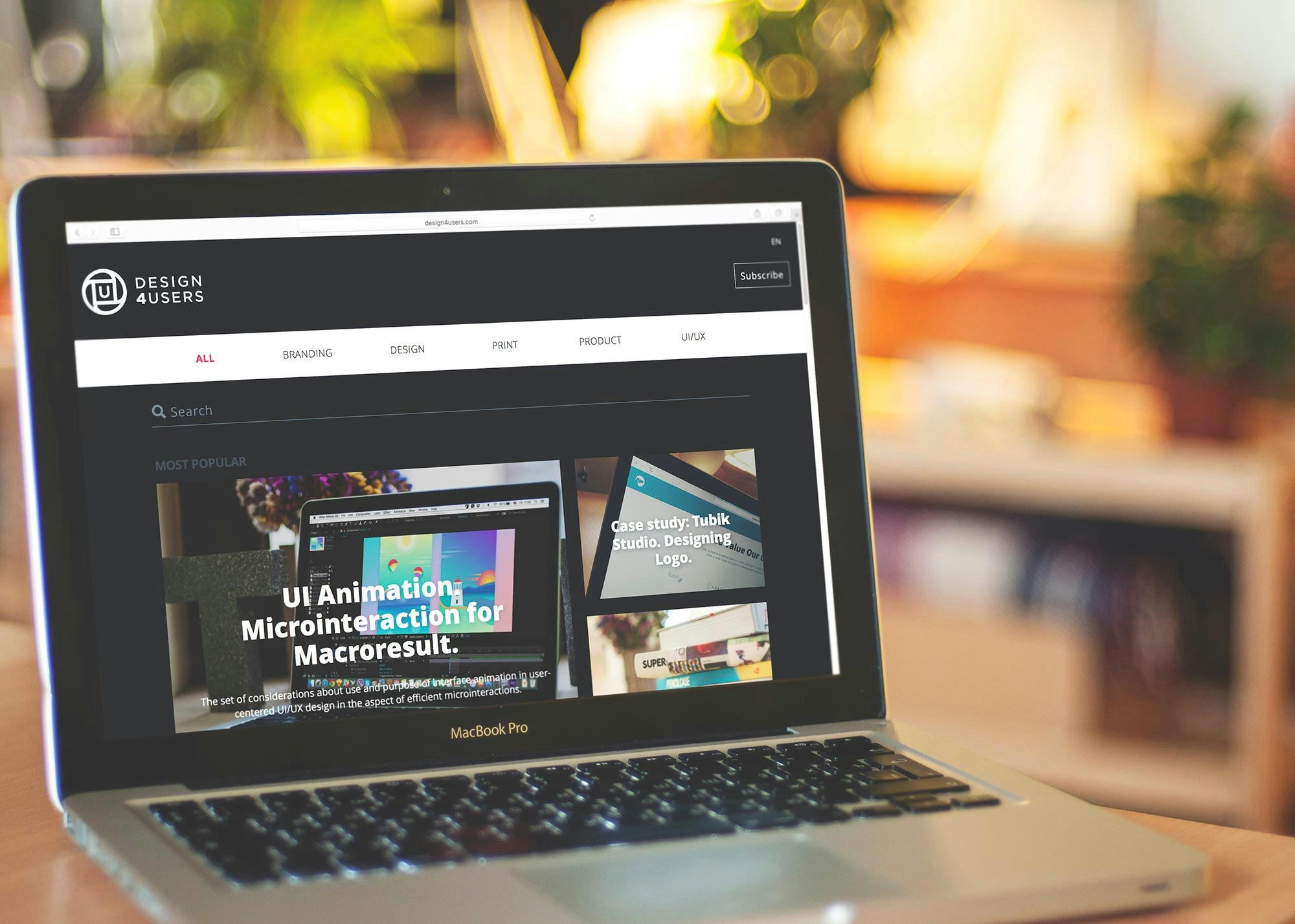 Design4Users gallery image