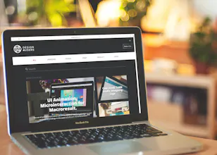 Design4Users gallery image