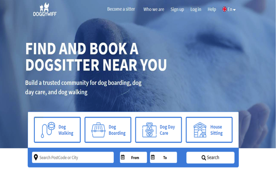 Doggywiff gallery image