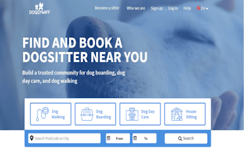 Doggywiff gallery image