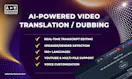 Video Translate Tool
