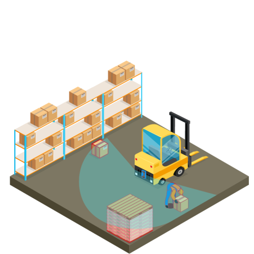 HemiStereo NX gallery image