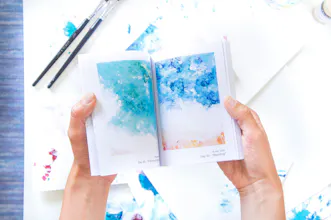 100 Days of Papertint gallery image