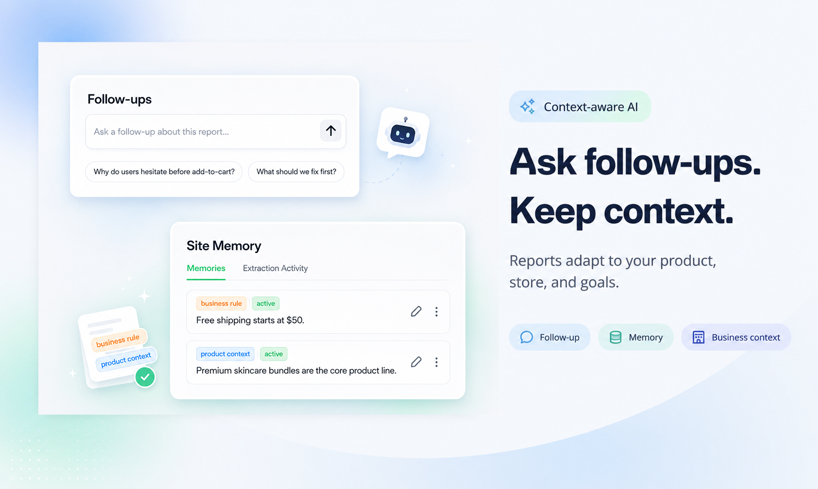 UX Agent gallery image